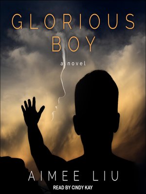 cover image of Glorious Boy